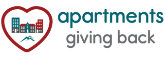 apartments giving back foundation